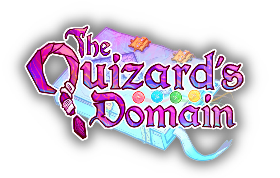 The Quizard's Domain