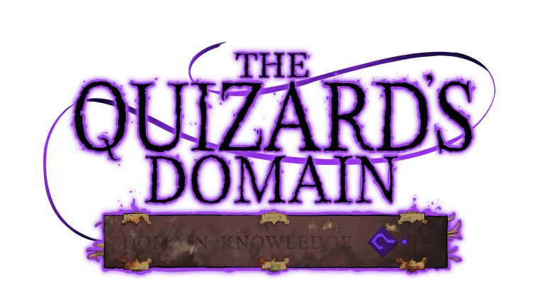 The Quizard's Domain